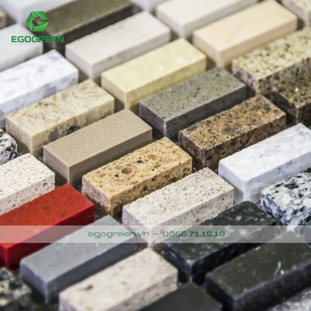 EGOGREEN với chi phí chăm sóc cực "mềm"